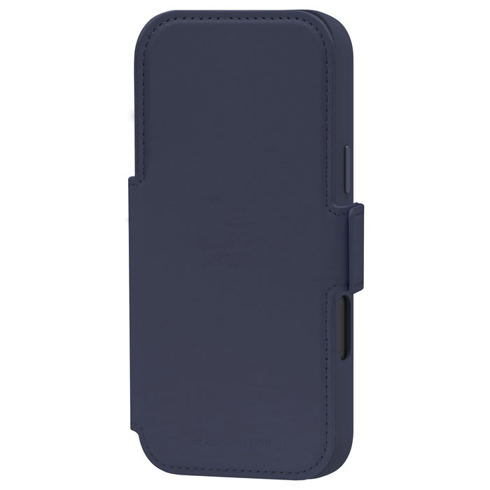 dbramante 1928 Lynge MS ICON funda tipo folio para iPhone 18 Pro Max/iPhone 17 Pro Max, Azul dbramante 1928 Lynge MS ICON funda tipo folio para iPhone 18 Pro Max/iPhone 17 Pro Max, Azul