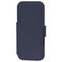 dbramante 1928 Lynge MS ICON funda tipo folio para iPhone 18 Pro Max/iPhone 17 Pro Max, Azul