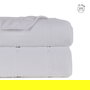 Colcha Blanco Poliester Dormitorio 230 X 280 cm