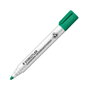 Staedtler Lumocolor 351 Marcador para pizarra punta cónica 2mm verde
