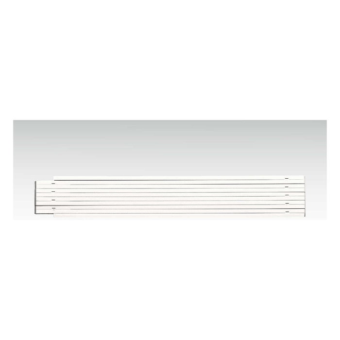STABILA Regla plegable Serie 1100 Type 1107, 01701, 200 cm