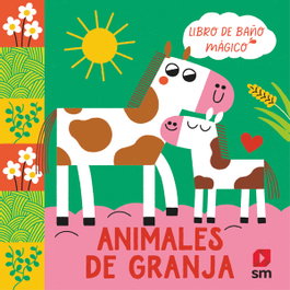 SM, Animales de granja - SM