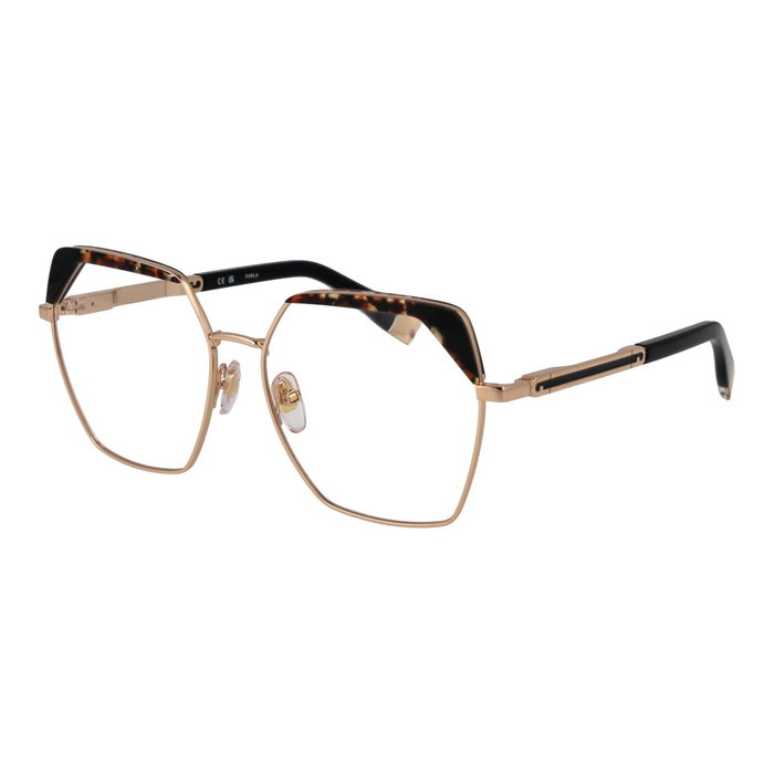 Montura de Gafas Mujer Furla VFU674V 55300Y Montura de Gafas Mujer Furla VFU674V 55300Y