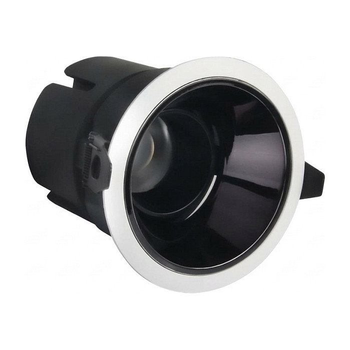 Miboxer LED Downlight 18W RGB-WW (RGB-CCT) compatible con MiLight/Miboxer 2,4 GHz Miboxer LED Downlight 18W RGB-WW (RGB-CCT) compatible con MiLight/Miboxer 2,4 GHz