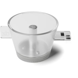 xBloom Omni Tea Brewer transparente