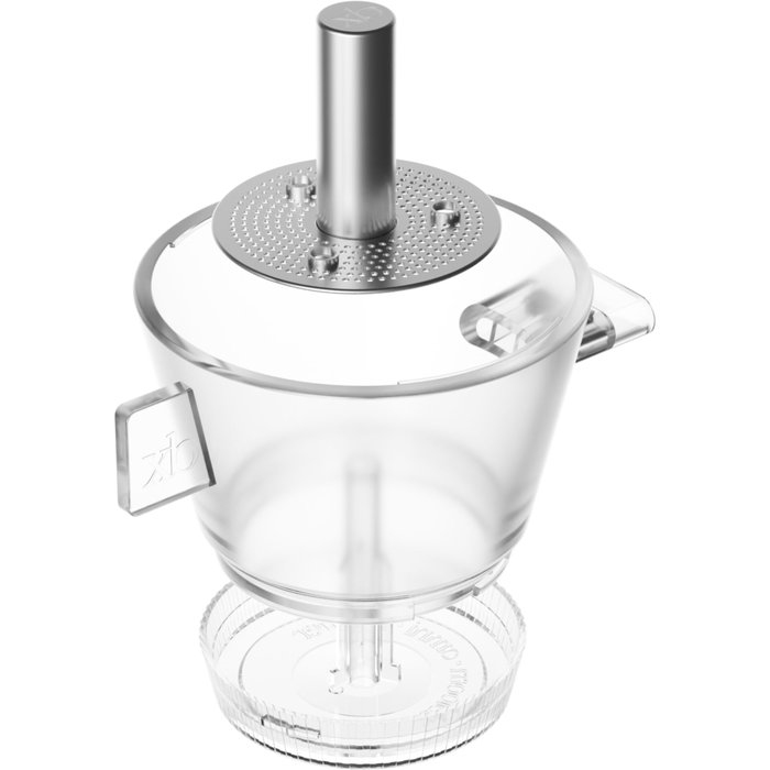 xBloom Omni Tea Brewer transparente