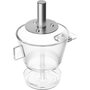 xBloom Omni Tea Brewer transparente