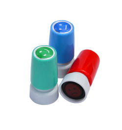 Sello Office Box De Motivacion Especial Profesores Especial Conducta Pack De 3 (Set de 6)