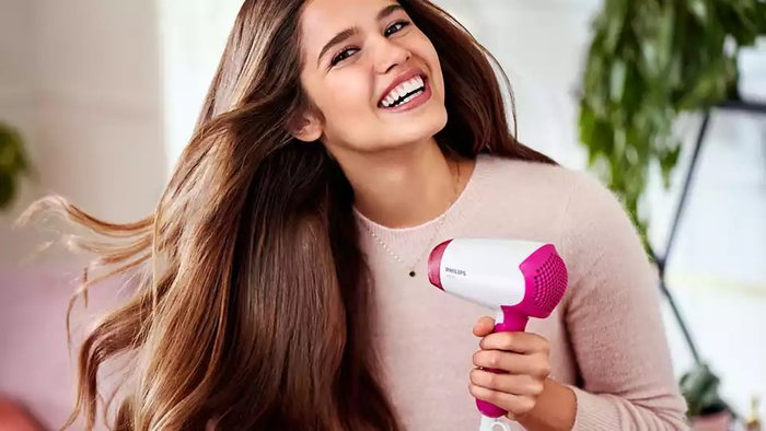 Philips Hair Dryer BHD003