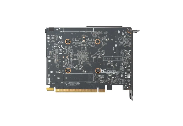 Zotac GAMING GeForce RTX 3050 Eco Solo 8GB GDDR6 Zotac GAMING GeForce RTX 3050 Eco Solo 8GB GDDR6