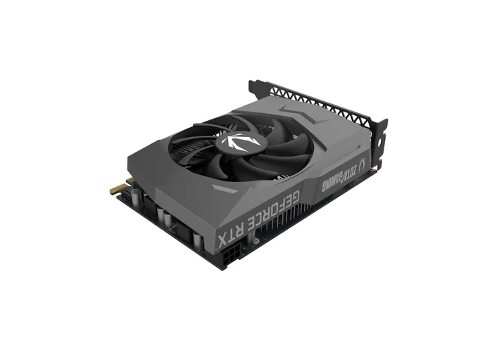 Zotac GAMING GeForce RTX 3050 Eco Solo 8GB GDDR6 Zotac GAMING GeForce RTX 3050 Eco Solo 8GB GDDR6