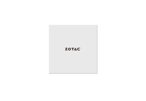 Zotac Tarjeta Gráfica GAMING GeForce RTX 3050 Eco Solo NVIDIA 8 GB GDDR6 ZT-A30500R-10L