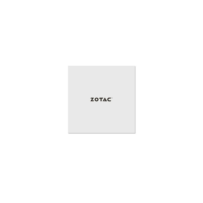 Zotac GAMING GeForce RTX 3050 Eco Solo 8 GB GDDR6 Zotac GAMING GeForce RTX 3050 Eco Solo 8 GB GDDR6