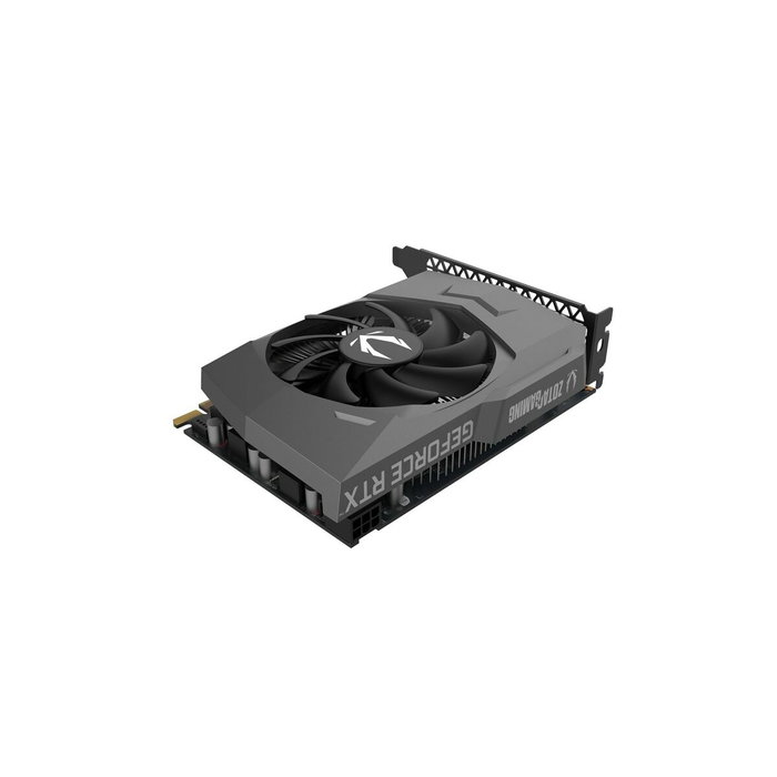 Zotac GAMING GeForce RTX 3050 Eco Solo 8 GB GDDR6 Zotac GAMING GeForce RTX 3050 Eco Solo 8 GB GDDR6