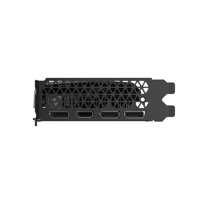Zotac GAMING GeForce RTX 3050 Eco Solo 8 GB GDDR6 Zotac GAMING GeForce RTX 3050 Eco Solo 8 GB GDDR6