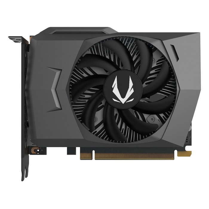 Zotac GAMING GeForce RTX 3050 Eco Solo 8 GB GDDR6 Zotac GAMING GeForce RTX 3050 Eco Solo 8 GB GDDR6