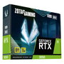 Zotac GAMING GeForce RTX 3050 Eco Solo 8 GB GDDR6