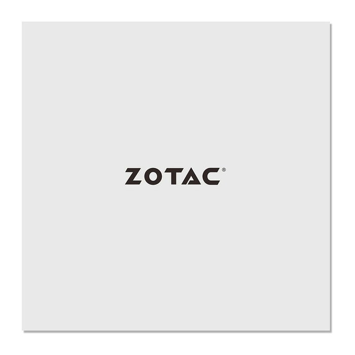 Zotac GAMING GeForce RTX 3050 Eco Solo 8 GB GDDR6 Zotac GAMING GeForce RTX 3050 Eco Solo 8 GB GDDR6