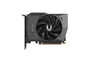 Zotac Gaming GeForce RTX 3050 Eco Solo 8GB GDDR6 - Tarjeta Gráfica PCIe x8 4.0 con 3x DisplayPort, 1x HDMI 2.1, Ventilador Activo, 2560 Núcleos CUDA