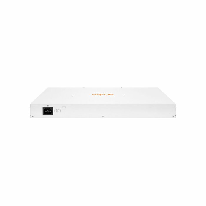 HP Enterprise Aruba Instant On 1930 24-Port Gigabit PoE+ 4 SFP/SFP+ 370W