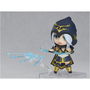 Good Smile Company Nendoroid Figura Ashe League of Legends PVC 10cm Accesorios Incluidos