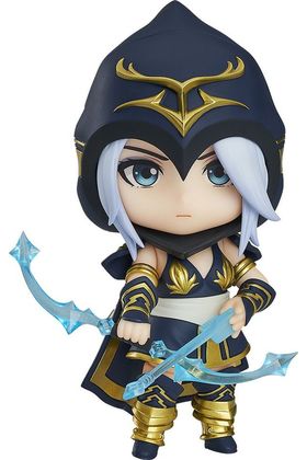 Good Smile Company Nendoroid Ashe de League of Legends