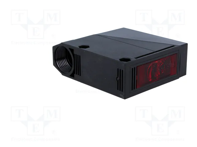 OMRON E3JM-DS70M4TG Sensor Fotoeléctrico Reflectivo SPDT OMRON E3JM-DS70M4TG Sensor Fotoeléctrico Reflectivo SPDT