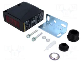 OMRON E3JM-DS70M4TG Sensor Fotoeléctrico Reflectivo SPDT