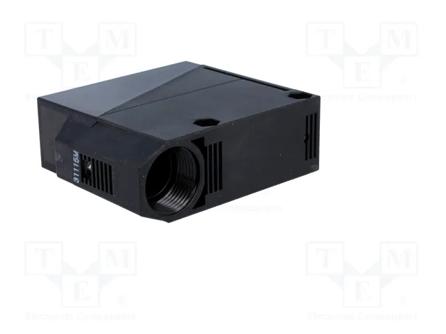 OMRON E3JM-DS70M4TG Sensor Fotoeléctrico Reflectivo SPDT OMRON E3JM-DS70M4TG Sensor Fotoeléctrico Reflectivo SPDT