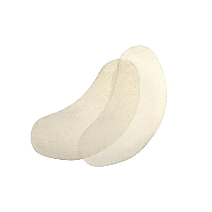 Ahava Dead Sea Osmoter Parches Reparadores para el Ojo, 6 unidades
