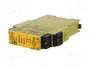 PILZ PNOZ X2P Relé de seguridad 24V AC/DC