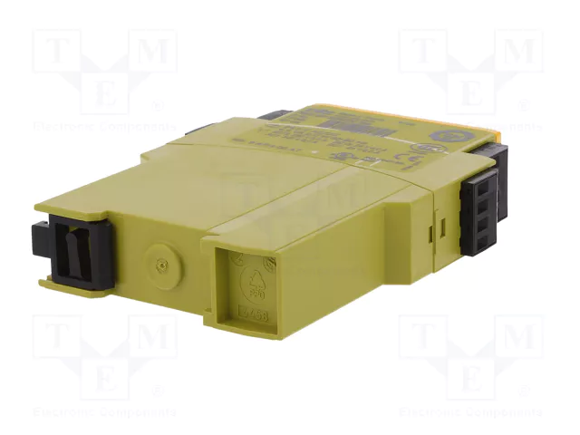 PILZ PNOZ X2P Relé de seguridad 24V AC/DC