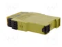 PILZ PNOZ X2P Relé de seguridad 24V AC/DC