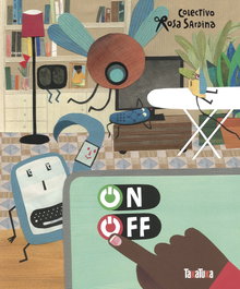 TAKATUKA, ON/OFF. (INFANTIL)