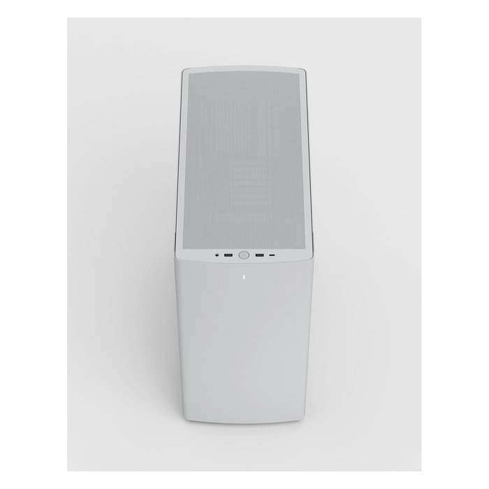 Fractal Design Define One Light Solid Blanco Fractal Design Define One Light Solid Blanco