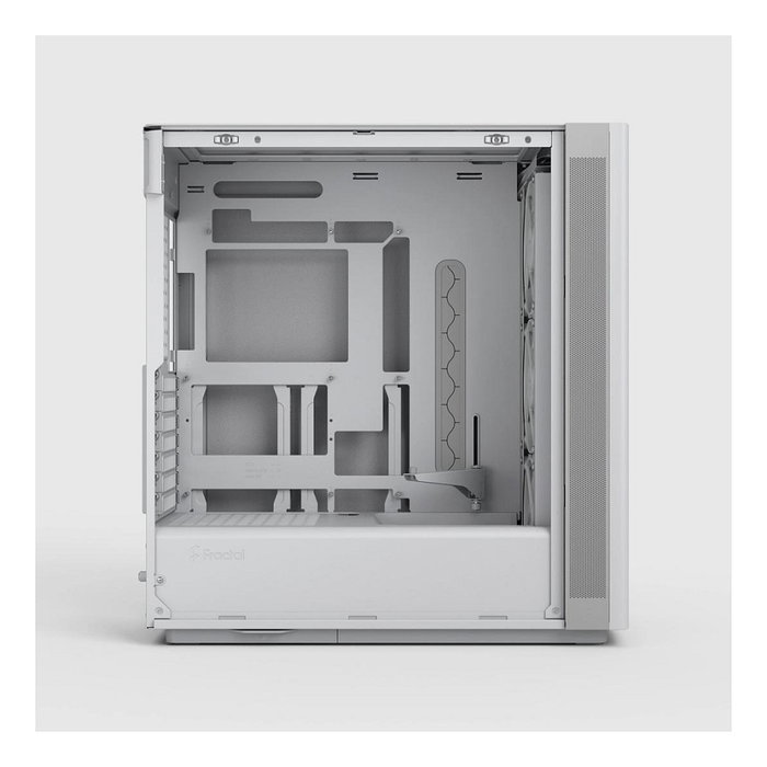 Fractal Design Define One Light Solid Blanco Fractal Design Define One Light Solid Blanco