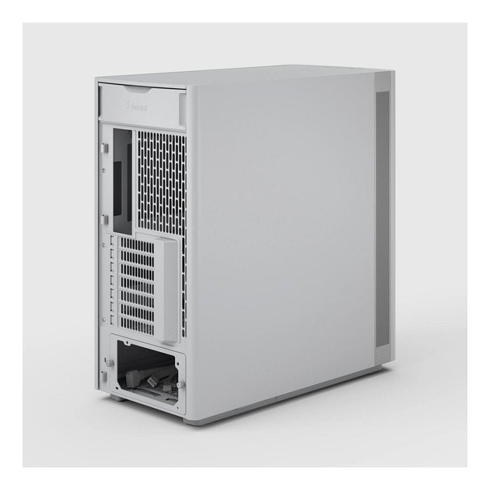 Fractal Design Define One Light Solid Blanco Fractal Design Define One Light Solid Blanco