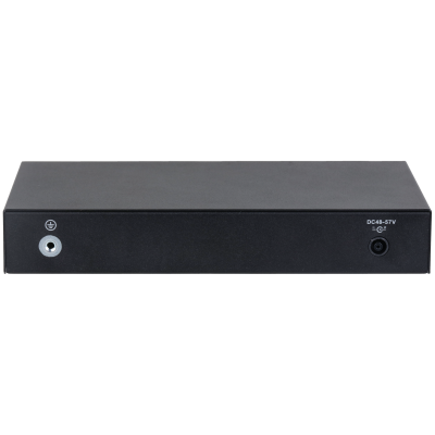 Dahua Technology DH-CS4010-8GT-110 Switch Gestionado L2 con 10 Puertos Gigabit y 8 Puertos PoE
