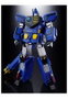 Tamashii Nations GX-109 Choryujin 26 cm The King of Braves GaoGaiGer Soul of Chogokin