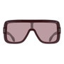 Ferragamo SF2061SE-606 Gafas de sol rojas para mujer