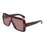 Ferragamo SF2061SE-606 Gafas de sol rojas para mujer