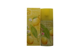 Elizabeth Arden Green Tea Citron Freesia Eau de Toilette 100 ml Spray