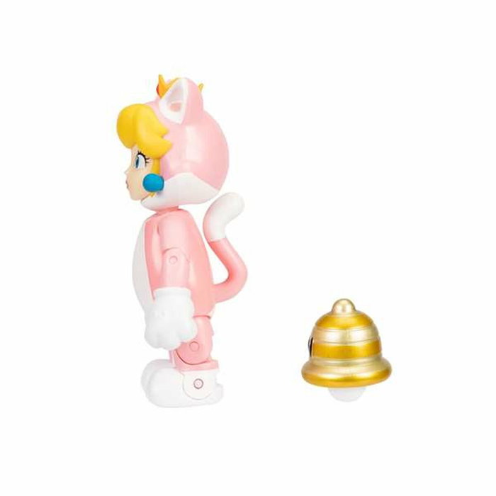 Jakks Pacific Figuras Super Mario 10 cm Modelos Surtidos