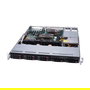 Super Micro Barebone Server 1U SuperServer 1029P-MTR Dual Socket 3647, 8 Bahías Hot-Swap 2.5", Fuente de Alimentación 600W Platinum Redundante