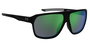 Under Armour UA-DOMINATE-807G2V8 Gafas de Sol Verde/Negro