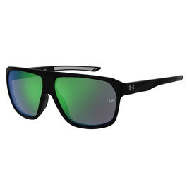 Gafas de Sol Unisex Under Armour UADOMINATE807 Ø 62 mm