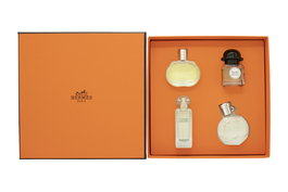 Hermès Women`s Miniature Discovery Set 4 x 7.5ml