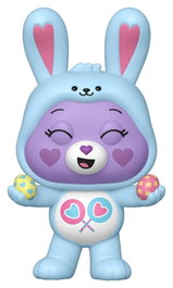 Funko POP! Share Bear Bunny Figura de Vinilo