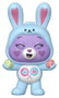 Funko POP! Share Bear Bunny Figura de Vinilo