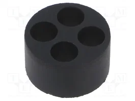 HELU Inserción para sello aislante M32 8mm IP68